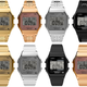 Illustration for article titled Timex Flips Off the Smartwatch Trend and Revives a Classic 80s Digital Watch Instead